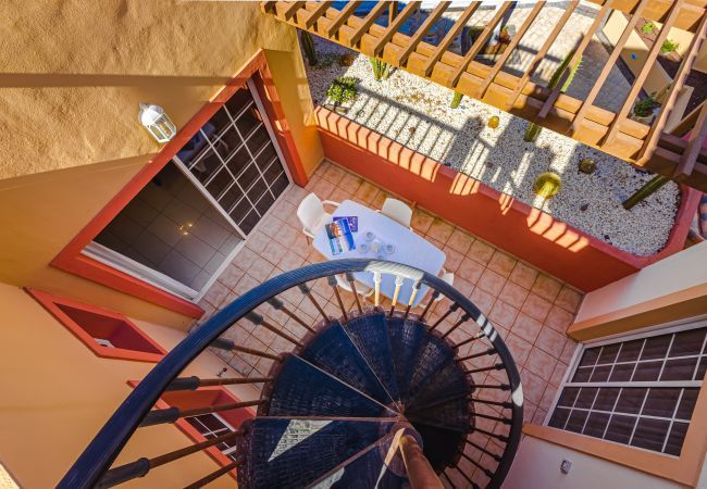 Апартаменты на Costa Adeje - TERRAZAS DEL DUQUE II 3A001 Апартаменты на Costa Adeje - TERRAZAS DEL DUQUE II 3A001