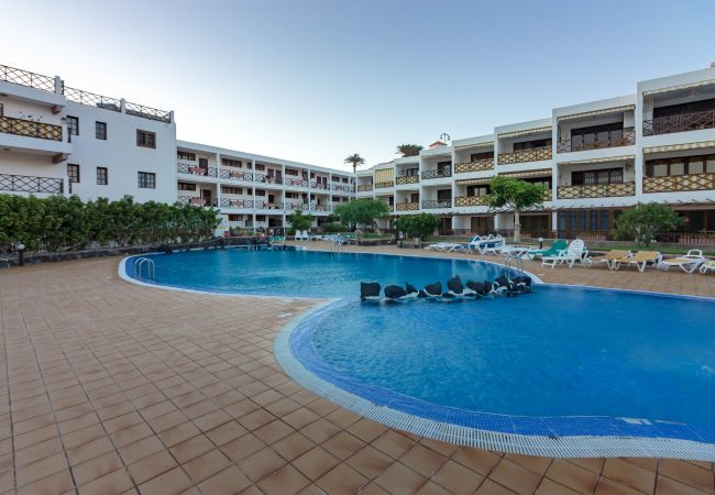 Апартаменты на Puerto de Santiago - NEPTUNO 1A019 Апартаменты на Puerto de Santiago - NEPTUNO 1A019