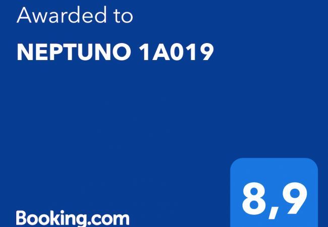 Апартаменты на Puerto de Santiago - NEPTUNO 1A019 Апартаменты на Puerto de Santiago - NEPTUNO 1A019