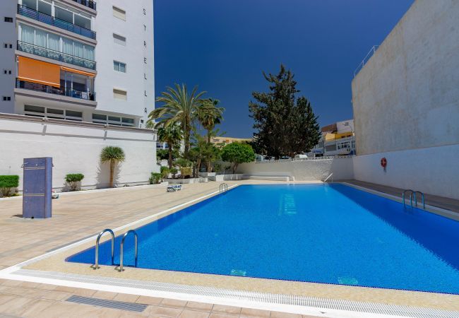 Апартаменты на Los Cristianos - LA ESTRELLA 1A021 Апартаменты на Los Cristianos - LA ESTRELLA 1A021