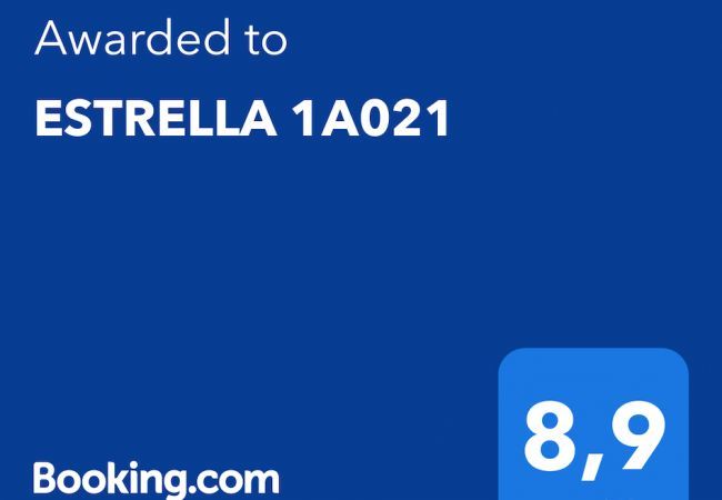 Апартаменты на Los Cristianos - LA ESTRELLA 1A021 Апартаменты на Los Cristianos - LA ESTRELLA 1A021