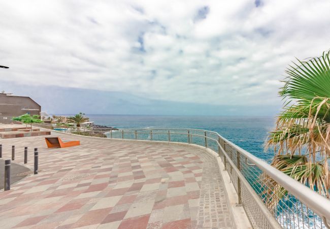 Апартаменты на Puerto de Santiago - PRINCESA ISORA 2A010 Апартаменты на Puerto de Santiago - PRINCESA ISORA 2A010