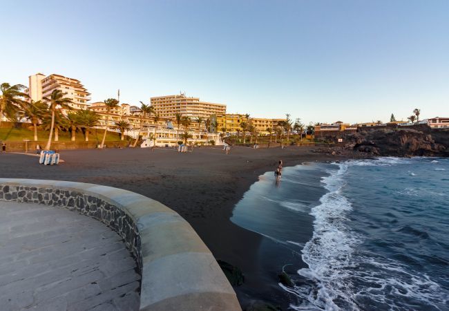 Апартаменты на Puerto de Santiago - PRINCESA ISORA 2A010 Апартаменты на Puerto de Santiago - PRINCESA ISORA 2A010