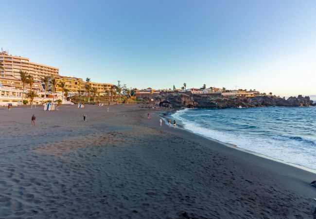Апартаменты на Puerto de Santiago - PRINCESA ISORA 2A010 Апартаменты на Puerto de Santiago - PRINCESA ISORA 2A010