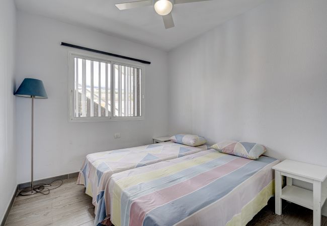 Апартаменты на Puerto de Santiago - PRINCESA ISORA 2A010 Апартаменты на Puerto de Santiago - PRINCESA ISORA 2A010