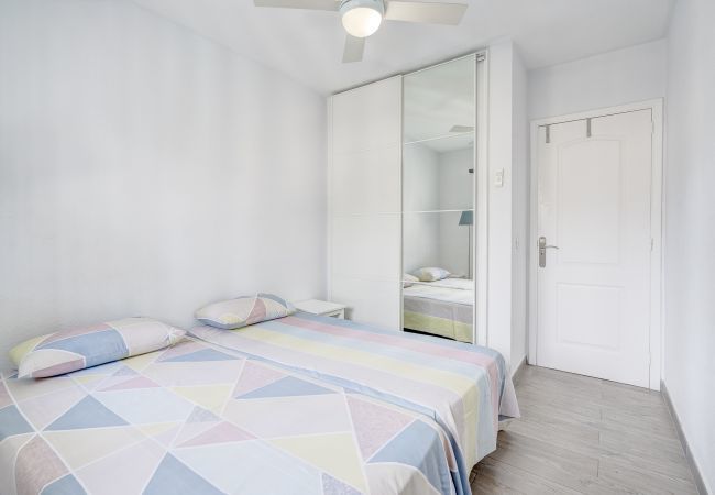 Апартаменты на Puerto de Santiago - PRINCESA ISORA 2A010 Апартаменты на Puerto de Santiago - PRINCESA ISORA 2A010