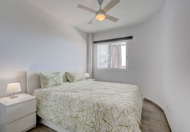 Апартаменты на Puerto de Santiago - PRINCESA ISORA 2A010 Апартаменты на Puerto de Santiago - PRINCESA ISORA 2A010