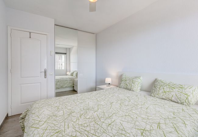 Апартаменты на Puerto de Santiago - PRINCESA ISORA 2A010 Апартаменты на Puerto de Santiago - PRINCESA ISORA 2A010