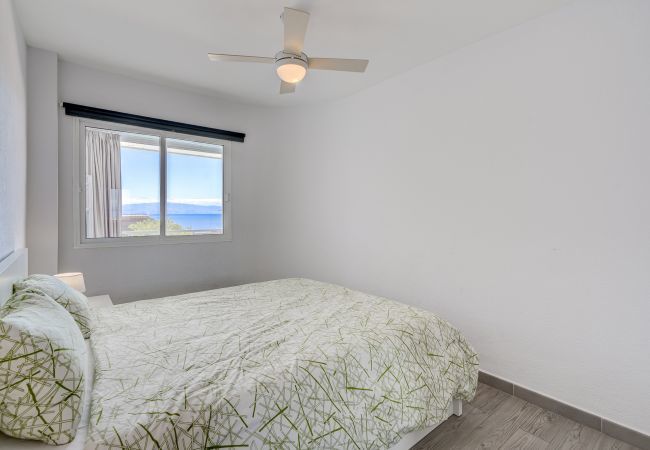 Апартаменты на Puerto de Santiago - PRINCESA ISORA 2A010 Апартаменты на Puerto de Santiago - PRINCESA ISORA 2A010