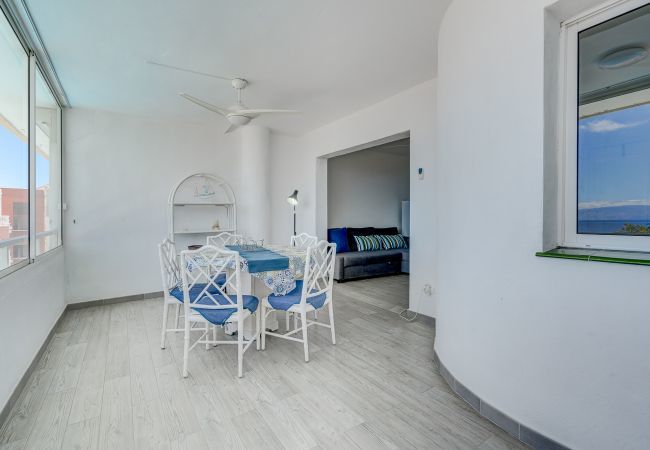 Апартаменты на Puerto de Santiago - PRINCESA ISORA 2A010 Апартаменты на Puerto de Santiago - PRINCESA ISORA 2A010