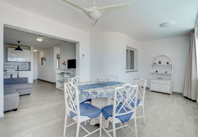 Апартаменты на Puerto de Santiago - PRINCESA ISORA 2A010 Апартаменты на Puerto de Santiago - PRINCESA ISORA 2A010