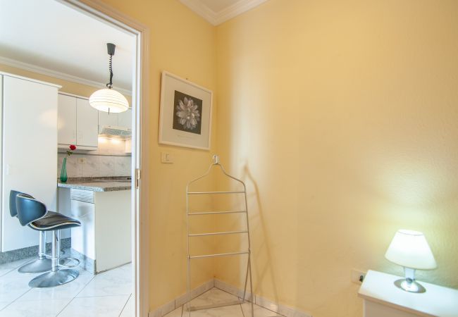 Апартаменты на Playa de Las Americas - EL DORADO SEA VIEW 2A015 Апартаменты на Playa de Las Americas - EL DORADO SEA VIEW 2A015