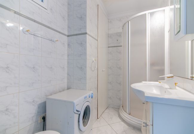 Апартаменты на Playa de Las Americas - EL DORADO SEA VIEW 2A015 Апартаменты на Playa de Las Americas - EL DORADO SEA VIEW 2A015