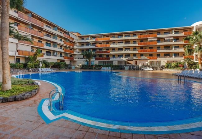 Апартаменты на Acantilados de Los Gigantes - Balcon de Los Gigantes 2A037 Апартаменты на Acantilados de Los Gigantes - Balcon de Los Gigantes 2A037