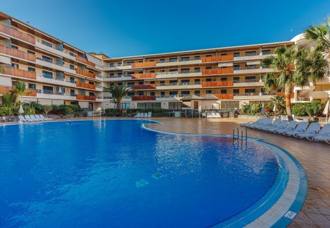 Апартаменты на Acantilados de Los Gigantes - Balcon de Los Gigantes 2A037 Апартаменты на Acantilados de Los Gigantes - Balcon de Los Gigantes 2A037