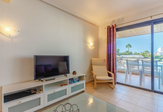 Апартаменты на Acantilados de Los Gigantes - Balcon de Los Gigantes 2A037 Апартаменты на Acantilados de Los Gigantes - Balcon de Los Gigantes 2A037