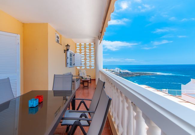 Апартаменты на La Caleta - Atico La Caleta 2A034 Апартаменты на La Caleta - Atico La Caleta 2A034