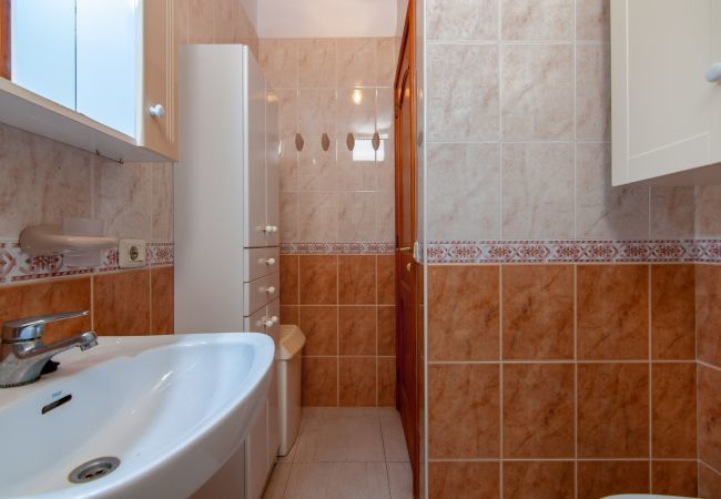 Апартаменты на La Caleta - Atico La Caleta 2A034 Апартаменты на La Caleta - Atico La Caleta 2A034