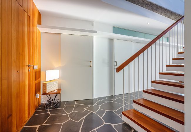 Вилла на Guía de Isora - Villa Abama Belle Vue Вилла на Guía de Isora - Villa Abama Belle Vue