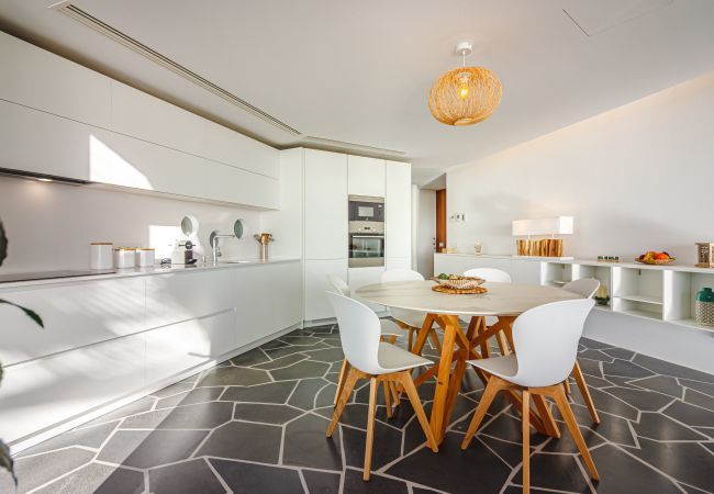 Вилла на Guía de Isora - Villa Abama Belle Vue Вилла на Guía de Isora - Villa Abama Belle Vue