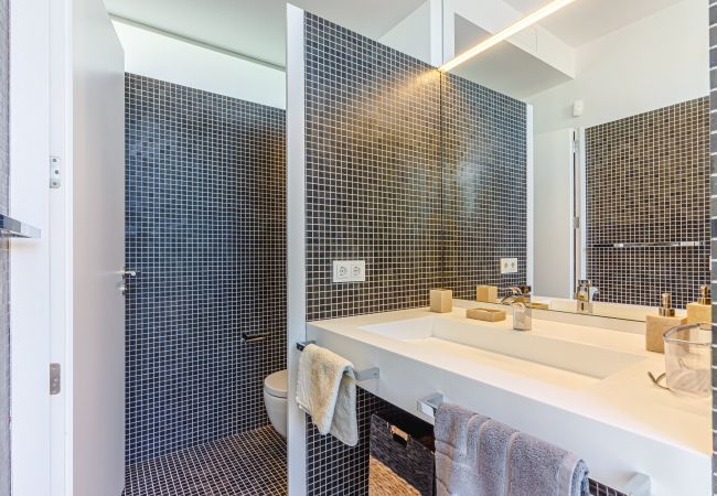 Вилла на Guía de Isora - Villa Abama Belle Vue Вилла на Guía de Isora - Villa Abama Belle Vue