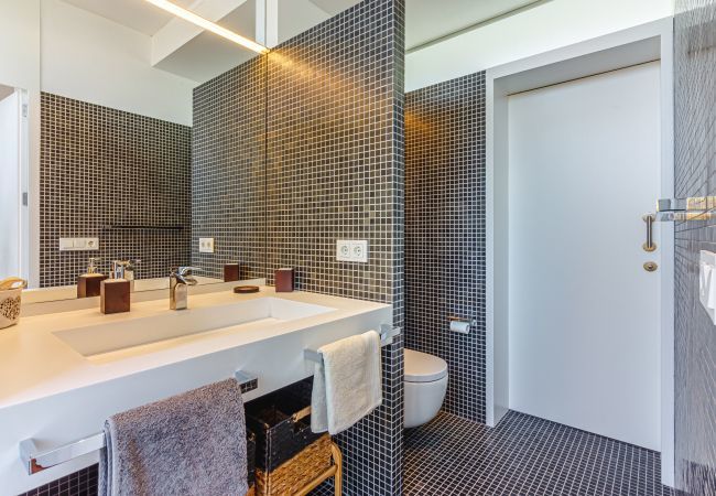 Вилла на Guía de Isora - Villa Abama Belle Vue Вилла на Guía de Isora - Villa Abama Belle Vue