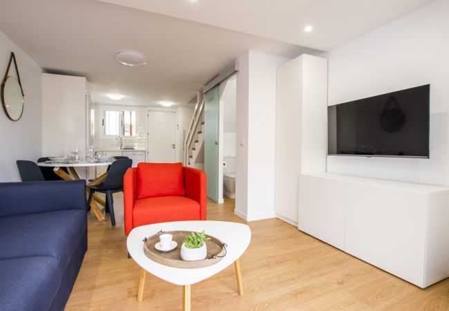 Апартаменты на Playa de Las Americas - Parque Santiago 1 Duplex 2A014 Апартаменты на Playa de Las Americas - Parque Santiago 1 Duplex 2A014