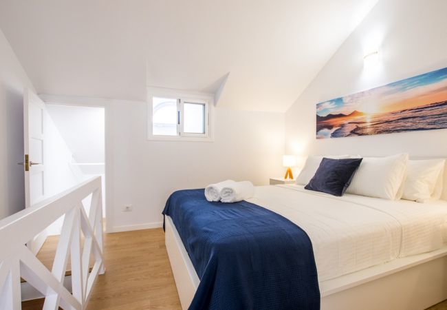 Апартаменты на Playa de Las Americas - Parque Santiago 1 Duplex 2A014 Апартаменты на Playa de Las Americas - Parque Santiago 1 Duplex 2A014