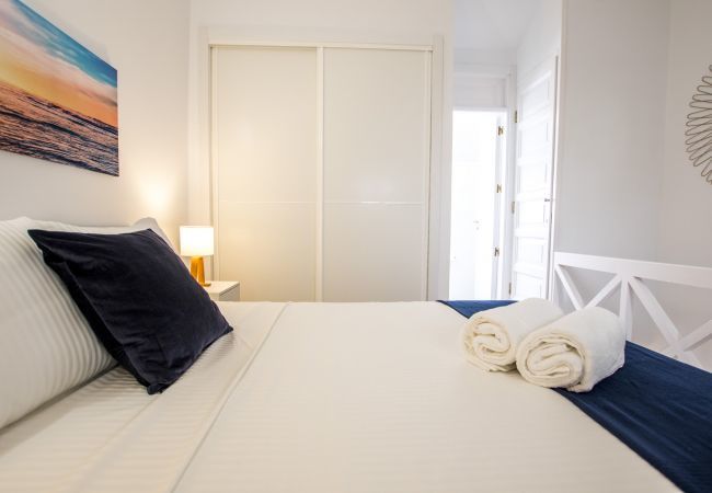 Апартаменты на Playa de Las Americas - Parque Santiago 1 Duplex 2A014 Апартаменты на Playa de Las Americas - Parque Santiago 1 Duplex 2A014