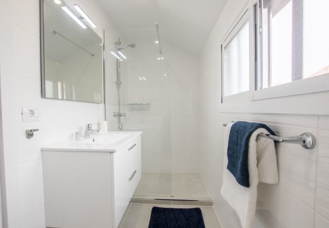 Апартаменты на Playa de Las Americas - Parque Santiago 1 Duplex 2A014 Апартаменты на Playa de Las Americas - Parque Santiago 1 Duplex 2A014