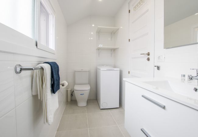 Апартаменты на Playa de Las Americas - Parque Santiago 1 Duplex 2A014 Апартаменты на Playa de Las Americas - Parque Santiago 1 Duplex 2A014