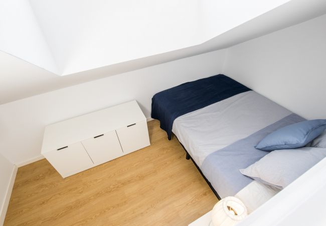 Апартаменты на Playa de Las Americas - Parque Santiago 1 Duplex 2A014 Апартаменты на Playa de Las Americas - Parque Santiago 1 Duplex 2A014