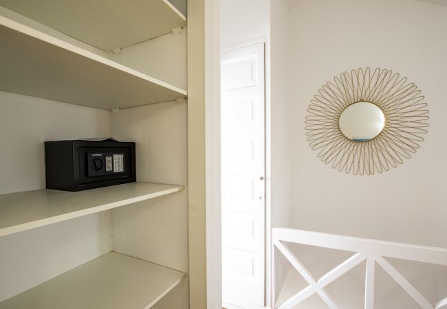 Апартаменты на Playa de Las Americas - Parque Santiago 1 Duplex 2A014 Апартаменты на Playa de Las Americas - Parque Santiago 1 Duplex 2A014