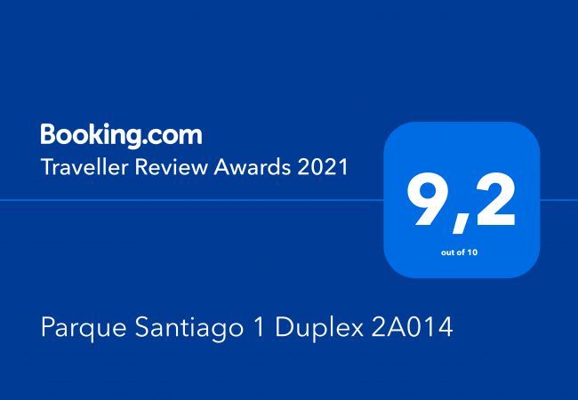 Апартаменты на Playa de Las Americas - Parque Santiago 1 Duplex 2A014 Апартаменты на Playa de Las Americas - Parque Santiago 1 Duplex 2A014