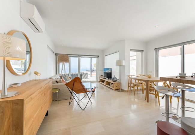 Вилла на La Caleta - Chalet Golf Costa Adeje  3A003 Вилла на La Caleta - Chalet Golf Costa Adeje  3A003