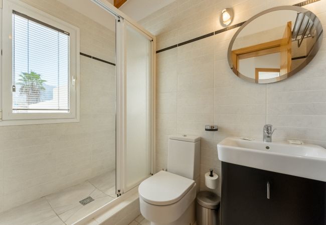 Вилла на La Caleta - Chalet Golf Costa Adeje  3A003 Вилла на La Caleta - Chalet Golf Costa Adeje  3A003