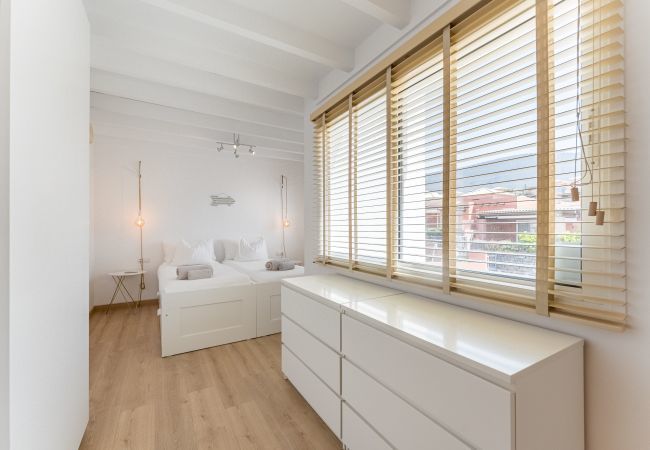 Вилла на La Caleta - Chalet Golf Costa Adeje  3A003 Вилла на La Caleta - Chalet Golf Costa Adeje  3A003