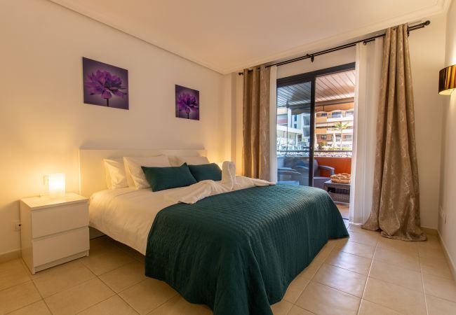 Апартаменты на Acantilados de Los Gigantes - Balcon de Los Gigantes 2A016 Апартаменты на Acantilados de Los Gigantes - Balcon de Los Gigantes 2A016