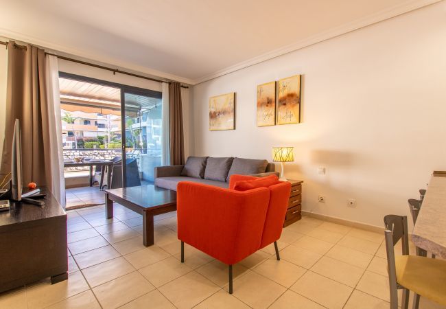 Апартаменты на Acantilados de Los Gigantes - Balcon de Los Gigantes 2A016 Апартаменты на Acantilados de Los Gigantes - Balcon de Los Gigantes 2A016