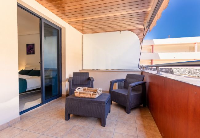 Апартаменты на Acantilados de Los Gigantes - Balcon de Los Gigantes 2A016 Апартаменты на Acantilados de Los Gigantes - Balcon de Los Gigantes 2A016