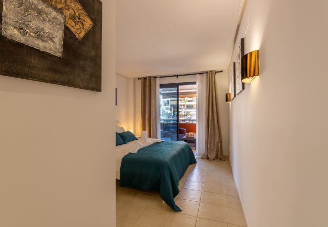 Апартаменты на Acantilados de Los Gigantes - Balcon de Los Gigantes 2A016 Апартаменты на Acantilados de Los Gigantes - Balcon de Los Gigantes 2A016