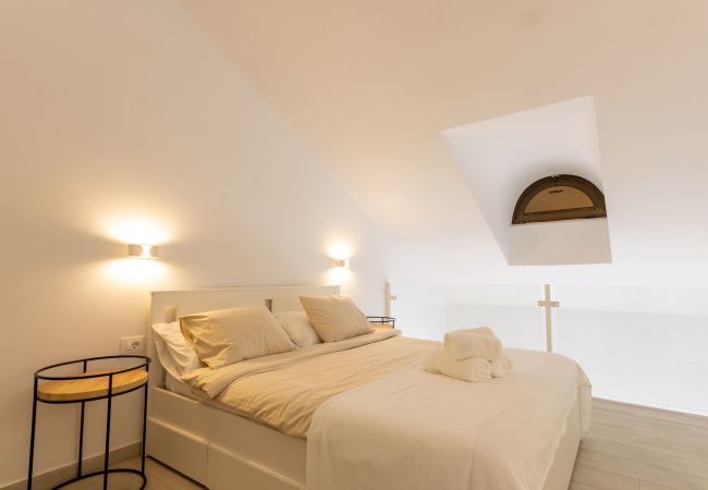 Апартаменты на Playa de Las Americas - Duplex Parque Santiago 1 2A020 Апартаменты на Playa de Las Americas - Duplex Parque Santiago 1 2A020