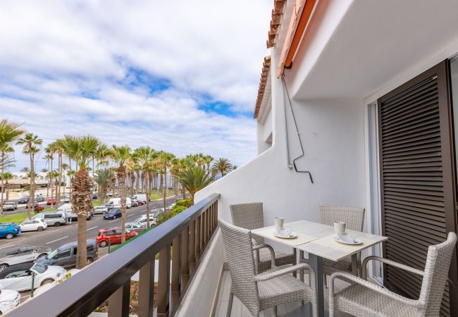 Апартаменты на Playa de Las Americas - Duplex Parque Santiago 1 2A020 Апартаменты на Playa de Las Americas - Duplex Parque Santiago 1 2A020