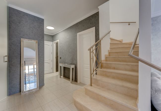 Таунхаус на Playa de Las Americas - CHALET GOLF PLAYA DE LAS AMERICAS Таунхаус на Playa de Las Americas - CHALET GOLF PLAYA DE LAS AMERICAS