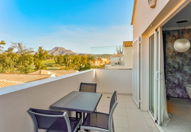 Таунхаус на Playa de Las Americas - CHALET GOLF PLAYA DE LAS AMERICAS Таунхаус на Playa de Las Americas - CHALET GOLF PLAYA DE LAS AMERICAS