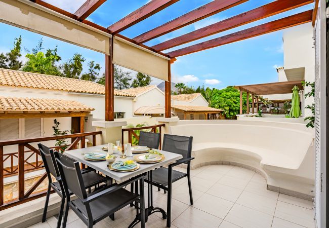 Таунхаус на Playa de Las Americas - CHALET GOLF PLAYA DE LAS AMERICAS Таунхаус на Playa de Las Americas - CHALET GOLF PLAYA DE LAS AMERICAS