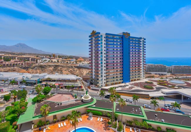 Апартаменты на Playa Paraiso - CLUB PARAISO 1A085 Апартаменты на Playa Paraiso - CLUB PARAISO 1A085