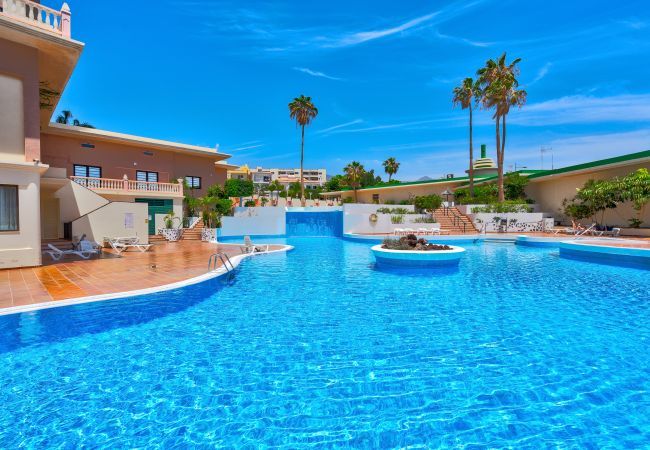 Апартаменты на Playa Paraiso - CLUB PARAISO 1A085 Апартаменты на Playa Paraiso - CLUB PARAISO 1A085
