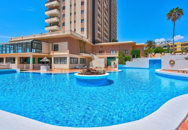 Апартаменты на Playa Paraiso - CLUB PARAISO 1A085 Апартаменты на Playa Paraiso - CLUB PARAISO 1A085