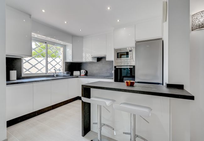 Таунхаус на Playa de Las Americas - CHALET PLAYA DE LAS AMERICAS 2 Таунхаус на Playa de Las Americas - CHALET PLAYA DE LAS AMERICAS 2